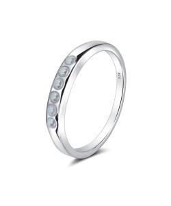 Silver Ring NSR-4167